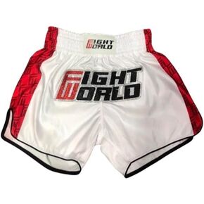 FIGHTWORLD Limited Edition Muay Thai Boxing Shorts