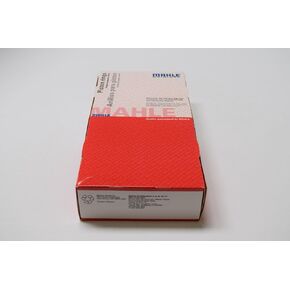 Mahle 42076CP Engine Piston Ring Set