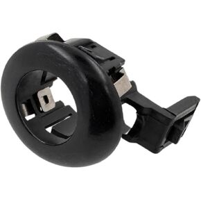 Parking Sensor Retainer Holders Compatible with Honda 2011-2017 Odyssey 3.5L 2012-2015 Pilot 3.5L 39680-TK8-A11 39680-TK8-A01