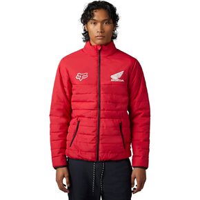 Fox Racing Men's Fox X Honda Howell Jacket