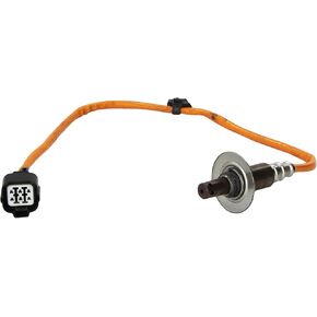 Denso 234-9123 Oxygen Sensor (Air And Fuel Ratio Sensor), Regular (2349123)