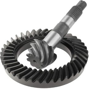 Motive Gear TL488L29 Differential Ring and Pinion Fits Toyota 8.0 V6", 4.88 Ratio