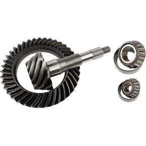 Motive Gear F10.5-410PK Differential Ring and Pinion Fits Ford 10.5", 4.1 Ratio