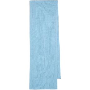 White + Warren Women's Cashmere Waffle Scarf