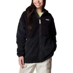 Columbia Women's PFG Open Water Hooded Fleece