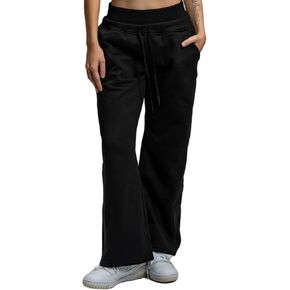 Kamo Fitness CozyTec Wide Leg Pants Woman with Pockets Loose Casual Lounge Sweatpants Women Travel Pant
