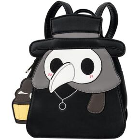 Squishable / Mini Plague Doctor Backpack