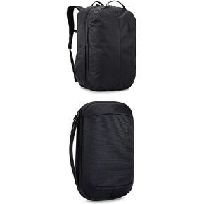 Thule Backpack + Powershuttle