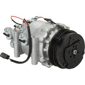Spectra Premium 0688971 Air Conditioning Compressor