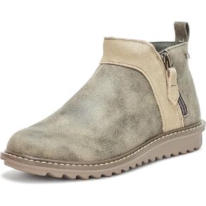 Skechers Modern Comfort Women's Arch Fit Mojave-Indefinite Chukka Boot