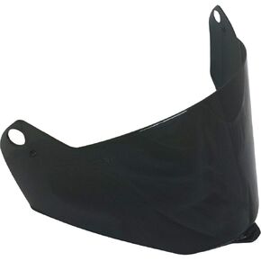 LS2 Blaze/Pioneer Outer Face Shield (Dark Smoke)