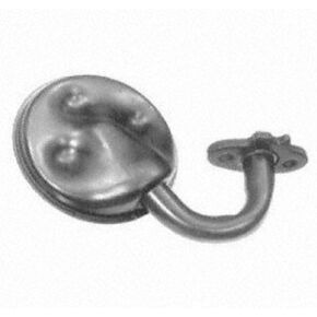 Melling 22FHVS Oil Pump Screen