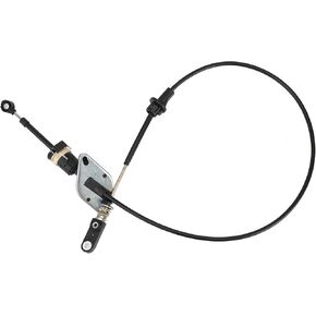 YYCKE Auto Transmission Gear Shift Control Cable Compatible with Grand Cherokee 2003-2004 Replace 52104060AG