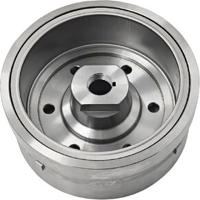 32102-06G10 Magneto Rotor Flywheel for 2002-2012 Suzuki V-Strom 1000 DL 1000