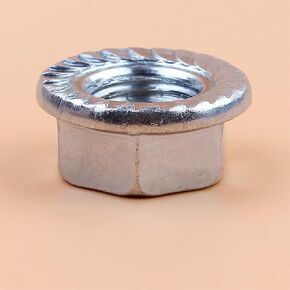 Flywheel Nut Special Kit For Honda GX140 GX160 GX200 G150 G200 GC160A GCV160 Engine 90201-878-003