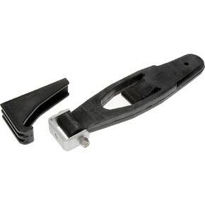 Dorman 315-5401CD Heavy Duty Hood Latch Kit Compatible with Select Kenworth Models