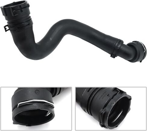 UOIENRT 13251435 Radiator Coolant Outlet Hose Replacement for Chevrolet Cruze Eco LT LTZ L LS 1.4L L4 2011-2016 in Saudi Arabia
