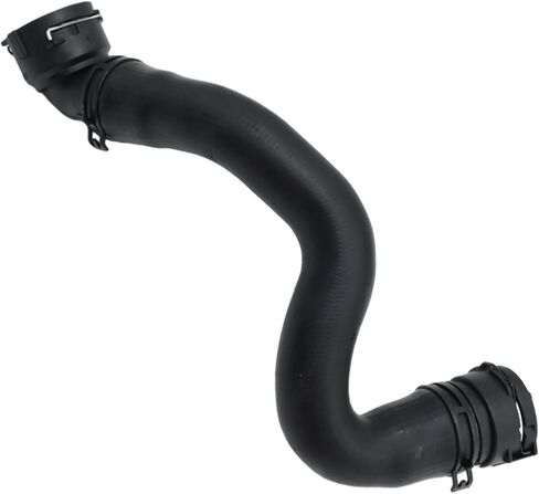 UOIENRT 13251435 Radiator Coolant Outlet Hose Replacement for Chevrolet Cruze Eco LT LTZ L LS 1.4L L4 2011-2016 in Saudi Arabia