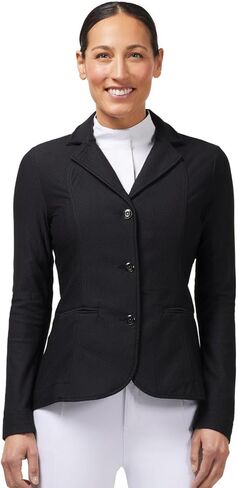 Kerrits Affinity Aero Show Coat Petite in Kuwait