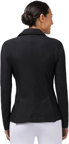 Kerrits Affinity Aero Show Coat Petite in Kuwait