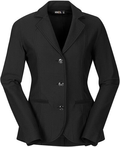 Kerrits Affinity Aero Show Coat Petite in Kuwait