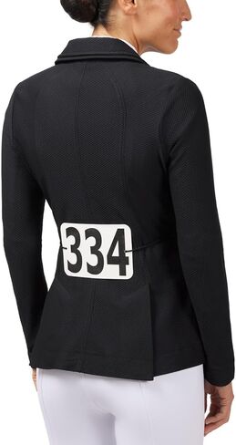 Kerrits Affinity Aero Show Coat Petite in Kuwait