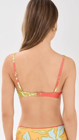 Solid & Striped Women's The Daphne Top in Saudi Arabia