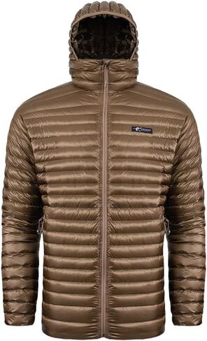 Stone Glacier Grumman LITE Jacket in Kuwait