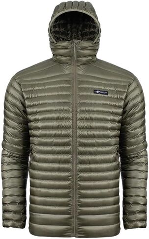 Stone Glacier Grumman LITE Jacket in Kuwait