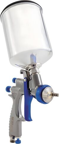 Graco-Sharpe 288878 HVLP FX3000 Paint Spray Gun, 1.0 mm in Saudi Arabia