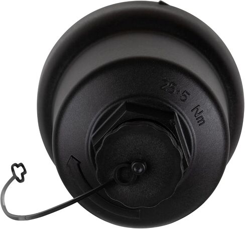 PG Oil Filter, Extended Life PG5581EX | Fits 2004-2019 various models of Audi, Ford, Seat, Volkswagen, Volvo in Saudi Arabia