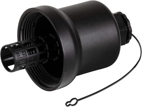 PG Oil Filter, Extended Life PG5581EX | Fits 2004-2019 various models of Audi, Ford, Seat, Volkswagen, Volvo in Saudi Arabia