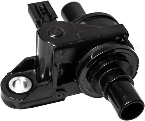 Coolant Flow Control Valve Compatible with 2020-2023 Corolla 2.0L 2022-2023 Corolla Cross 2.0L fit for 2.0L M20AFKS Engines Replace oem# 16671F2010 16671-F2010 in Saudi Arabia
