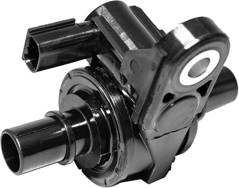 Coolant Flow Control Valve Compatible with 2020-2023 Corolla 2.0L 2022-2023 Corolla Cross 2.0L fit for 2.0L M20AFKS Engines Replace oem# 16671F2010 16671-F2010 in Saudi Arabia