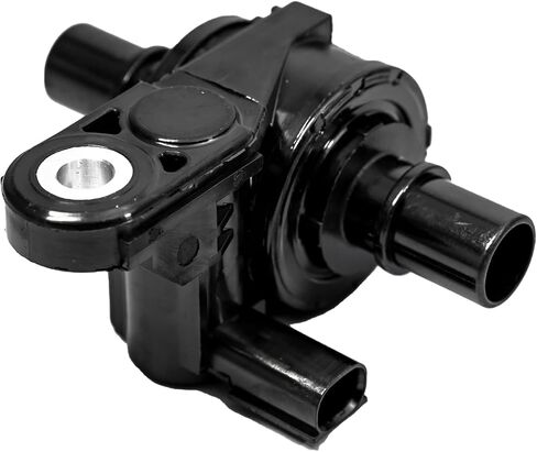 Coolant Flow Control Valve Compatible with 2020-2023 Corolla 2.0L 2022-2023 Corolla Cross 2.0L fit for 2.0L M20AFKS Engines Replace oem# 16671F2010 16671-F2010 in Saudi Arabia