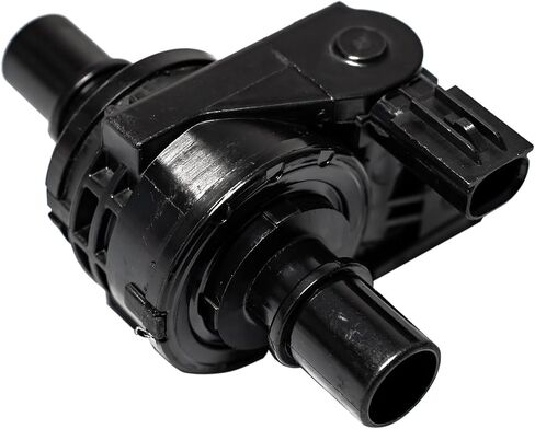 Coolant Flow Control Valve Compatible with 2020-2023 Corolla 2.0L 2022-2023 Corolla Cross 2.0L fit for 2.0L M20AFKS Engines Replace oem# 16671F2010 16671-F2010 in Saudi Arabia