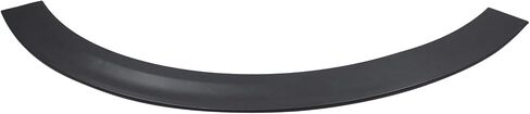 ApplianPar Front Driver and Passenger Side Wheel Arch Molding Fender Flare for Kia Sportage 2017-2022 in Saudi Arabia