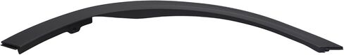 ApplianPar Front Driver and Passenger Side Wheel Arch Molding Fender Flare for Kia Sportage 2017-2022 in Saudi Arabia