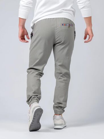 Wowie Men’s Rambler Jogger, Tall Fit in Kuwait