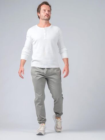 Wowie Men’s Rambler Jogger, Tall Fit in Kuwait
