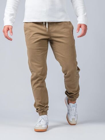 Wowie Men’s Rambler Jogger, Tall Fit in Kuwait