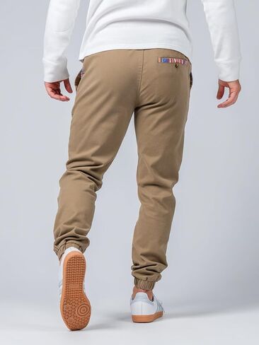 Wowie Men’s Rambler Jogger, Tall Fit in Kuwait