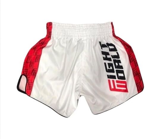 FIGHTWORLD Limited Edition Muay Thai Boxing Shorts in Saudi Arabia