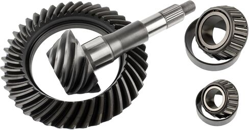 Motive Gear F10.5-410PK حلقة تفاضلية وترس يناسب فورد مقاس 10.5 بوصة، نسبة 4.1 in Saudi Arabia
