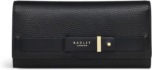 RADLEY London - Islington Way - محفظة كبيرة بغطاء قلاب (SILT) in Saudi Arabia
