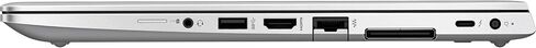 HP EliteBook 840 G6 14 Notebook - 1920 x 1080 - Core i7 i7-8665U - ذاكرة الوصول العشوائي 16 جيجابايت - SSD 512 جيجابايت - Windows 10 Pro 64 بت - Intel UHD Graphics 620 - تقنية التبديل داخل الطائرة (IPS) (متجددة) in Saudi Arabia