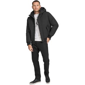 Calvin Klein Men's Everyday Essential Water Resistant Jacket