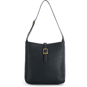 Missnine Shoulder Bag for Women Large Hobo Bags Vegan Leather Purses and Handbags Ladies Designer Tote with Zipper