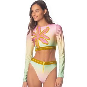 Maaji Women's Crop Top