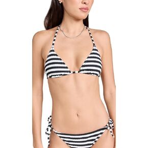Solid & Striped Women's The Iris Bikini Top